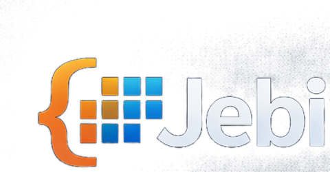 Jebi logo